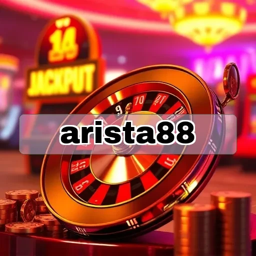 arista88: Temukan Keseruan Bermain Bersama Teman di Platform Terbaik