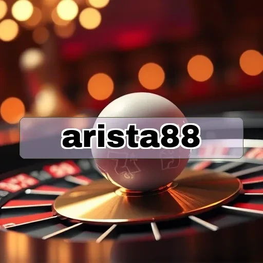 arista88: Permainan Mobile Paling Seru untuk Penggemar Game Online