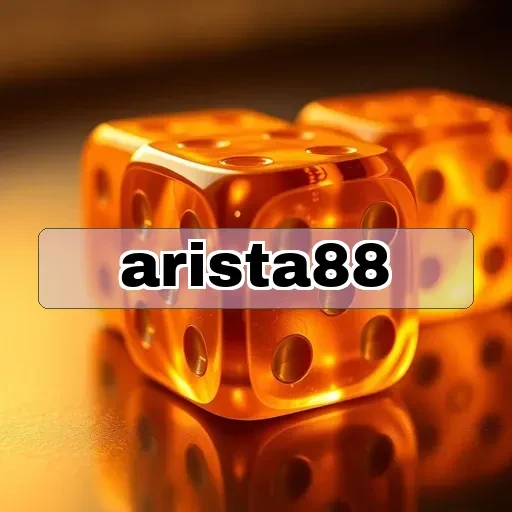 arista88 Pemberitahuan Akun