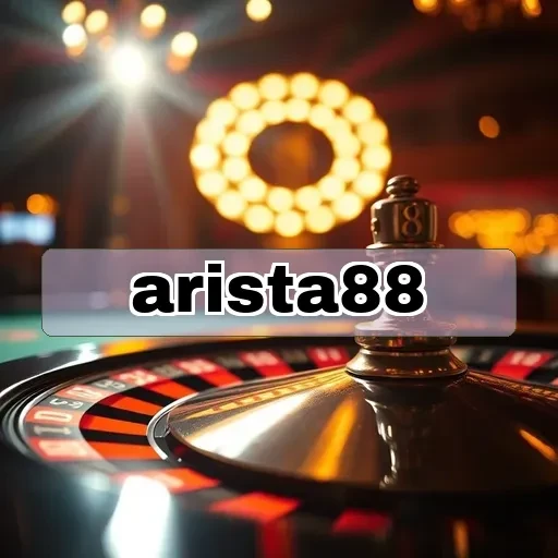 arista88: Keunggulan Permainan Strategi Online yang Menarik