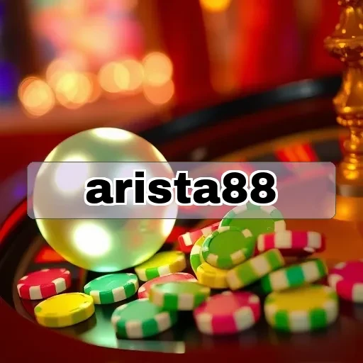 arista88: Streaming Live Seru dan Menguntungkan untuk Gamer Indonesia