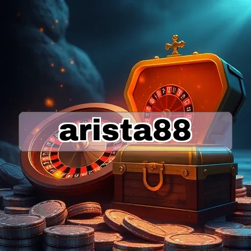 arista88: Program VIP yang Penuh Kejutan dan Keuntungan