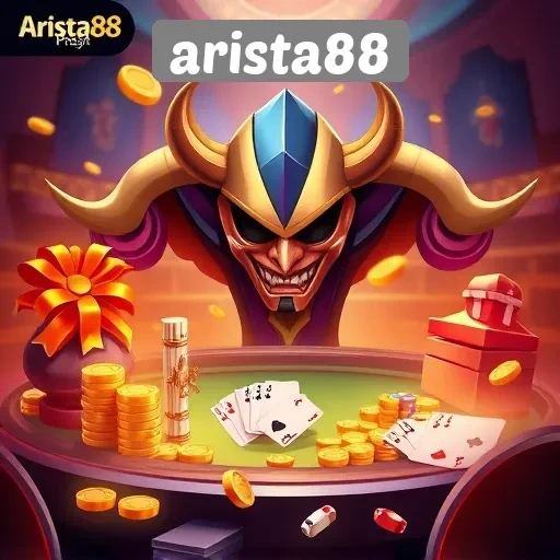 Keunggulan Permainan di Situs Game Arista88