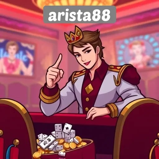 Mengapa Arista88 Menjadi Favorit di Kalangan Pecinta Game