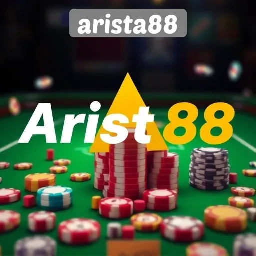Arista88 Menjadi Pilihan Utama Pecinta Game Online