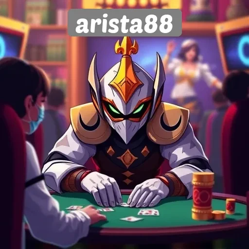 Bagaimana Arista88 Meningkatkan Pengalaman Bermain Game Online