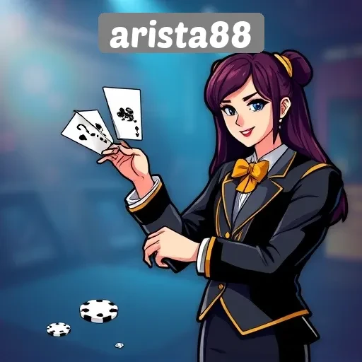 Keuntungan Menggunakan Arista88 untuk Penggemar Game Online