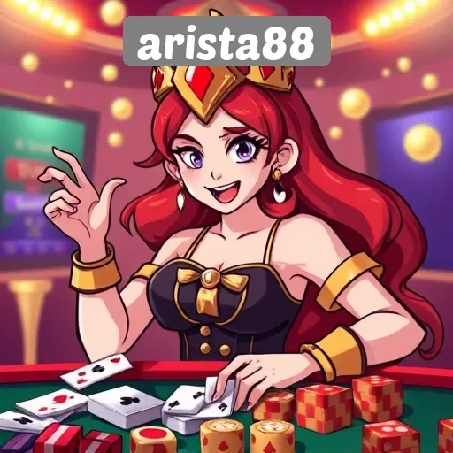 Mengenal Arista88 Sebagai Platform Game Online Terpercaya