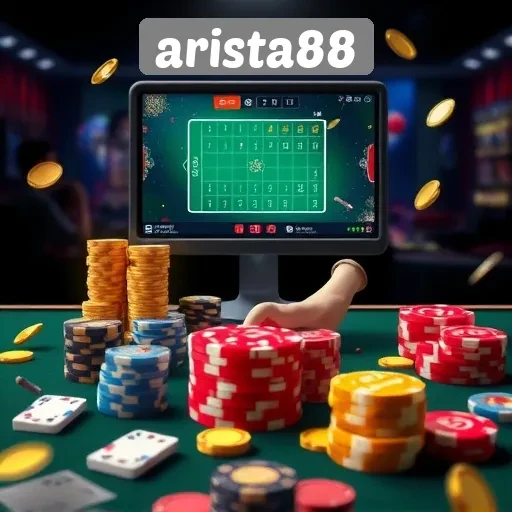 Kelebihan dan Kekurangan Arista88 dalam Dunia Permainan Online