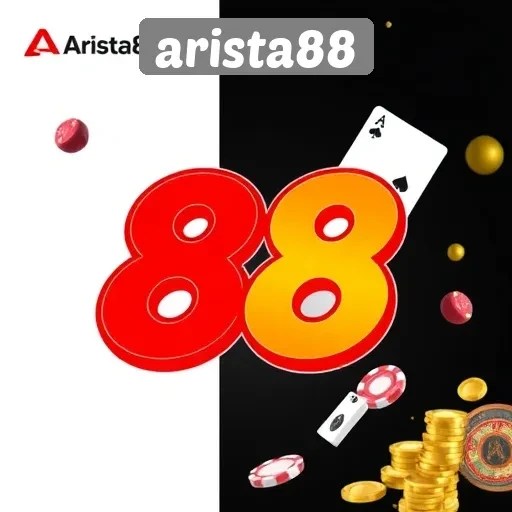 Beragam Permainan Menarik yang Tersedia di Arista88