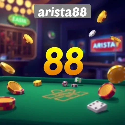 Mengulas Ragam Permainan yang Tersedia di Arista88