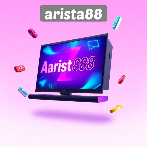 Inovasi Terbaru di Arista88 yang Patut Dicoba