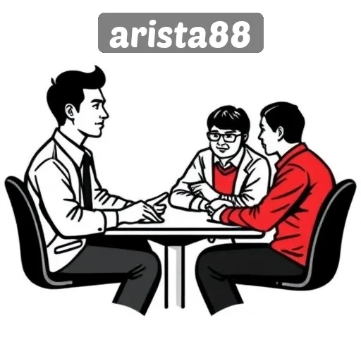 Dampak Positif Permainan Online Seperti Arista88 di Masyarakat