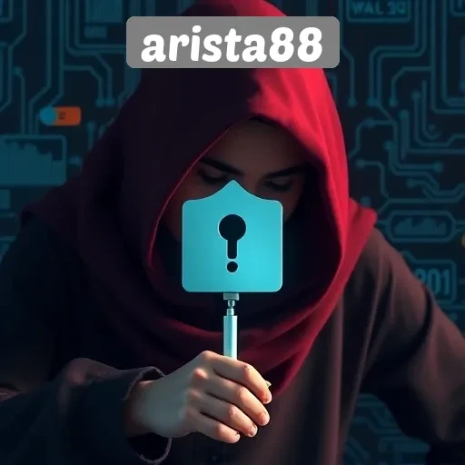 Ulasan Fitur Keamanan di Situs Game Arista88
